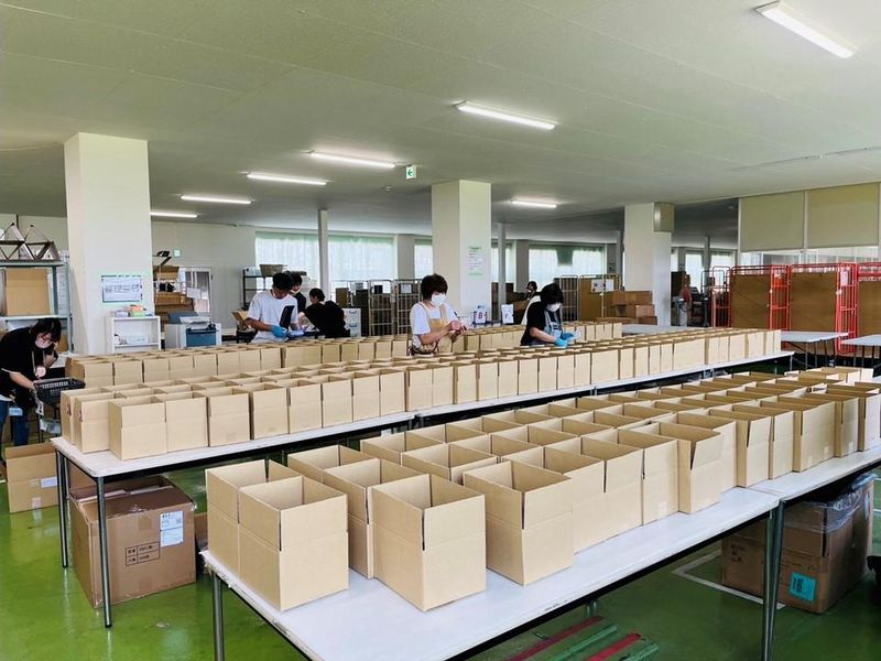 THREE　WIN合同会社