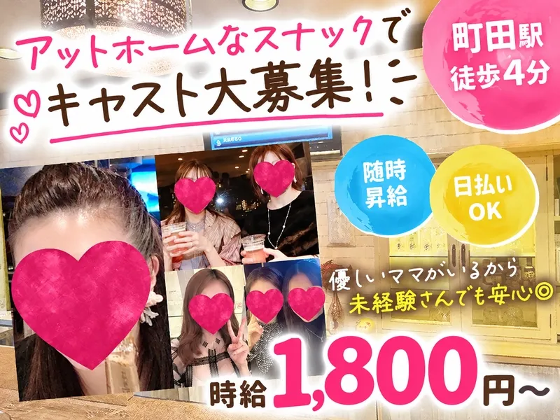 BAR 古都のアルバイト・バイト求人情報