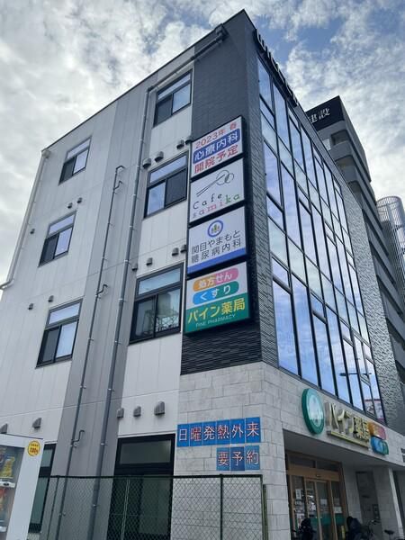 関目メンタルクリニックのアルバイト・バイト求人情報-03
