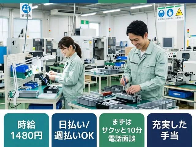 戦力エージェント株式会社のアルバイト・バイト求人情報