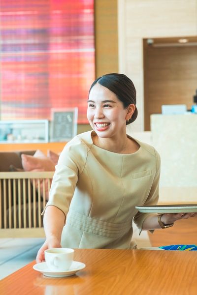 北谷ホテルアンドリゾート株式会社の求人・転職情報