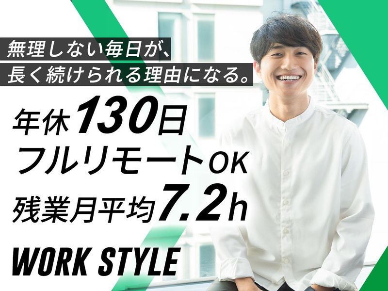 リダクション株式会社-0024の求人・転職情報