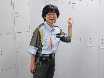 SPD株式会社　東京西支社　TW118のアルバイト・バイト求人情報-38