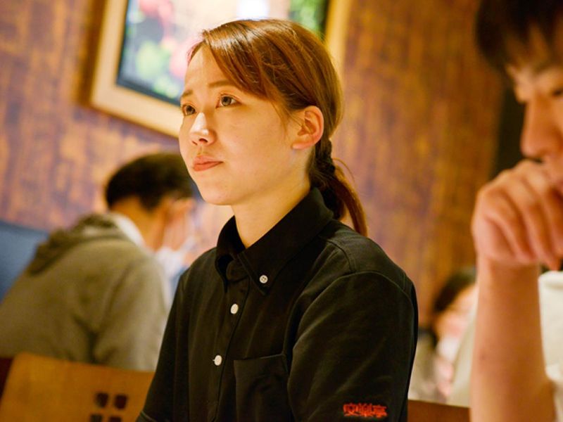 安楽亭　保木間店のアルバイト・バイト求人情報-02