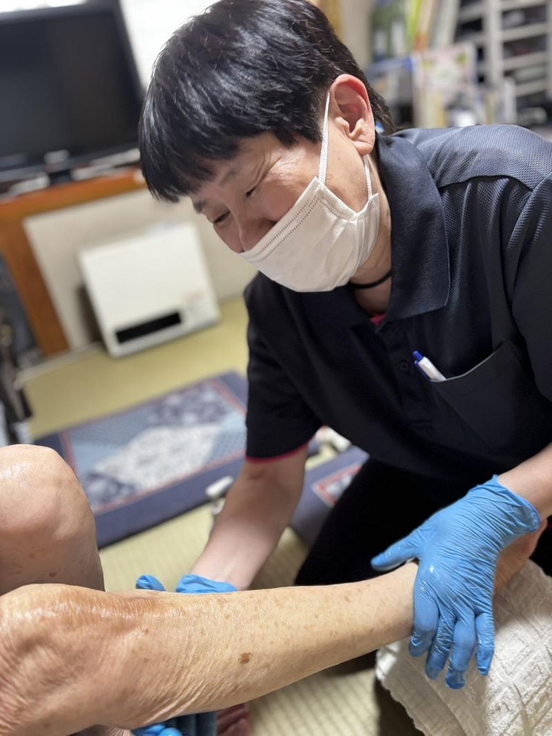 求人画像