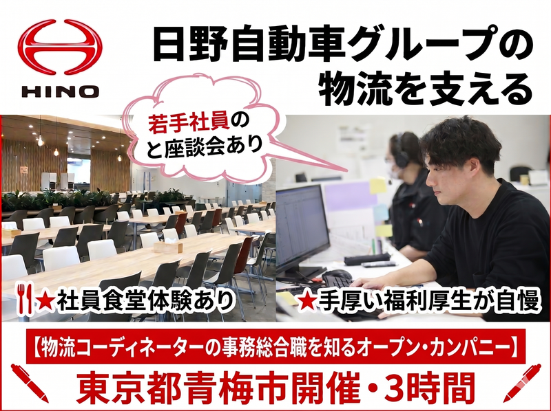日野グローバルロジスティクス株式会社