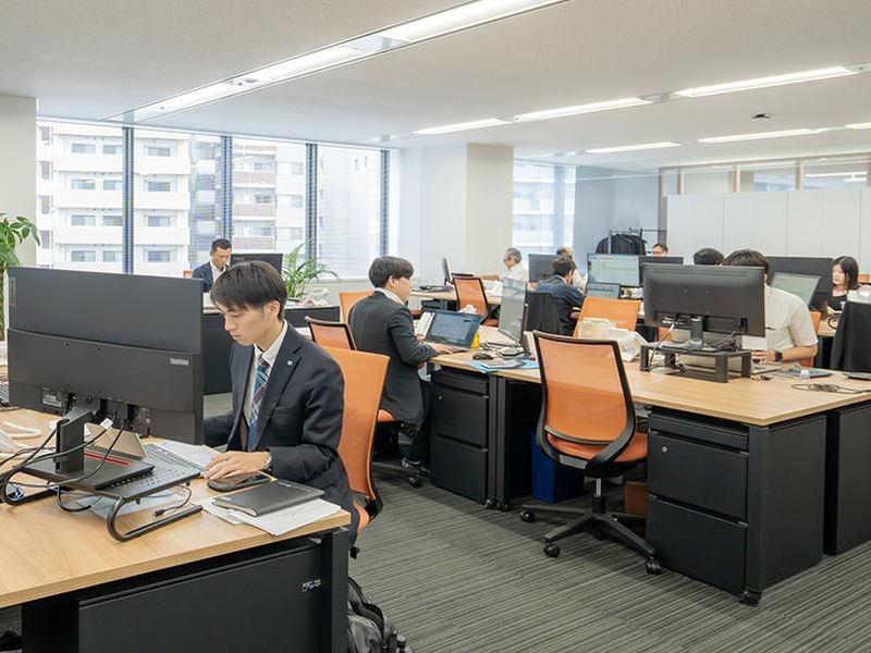 株式会社ヤナギサワの求人・転職情報