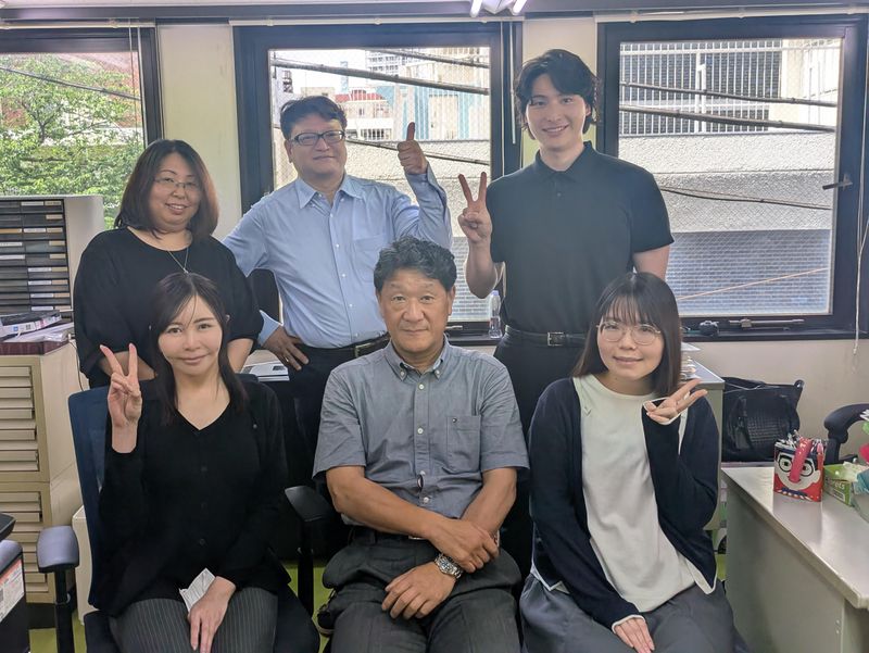 日本エアーカーテン株式会社の求人・転職情報