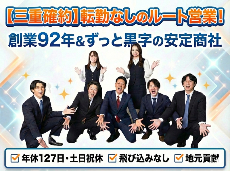 イスコジャパン株式会社