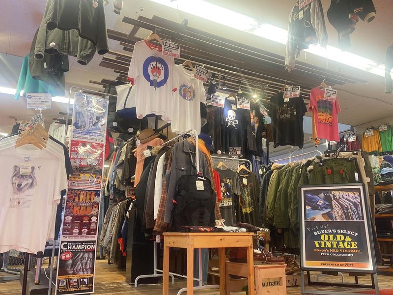 株式会社万代の求人・転職情報