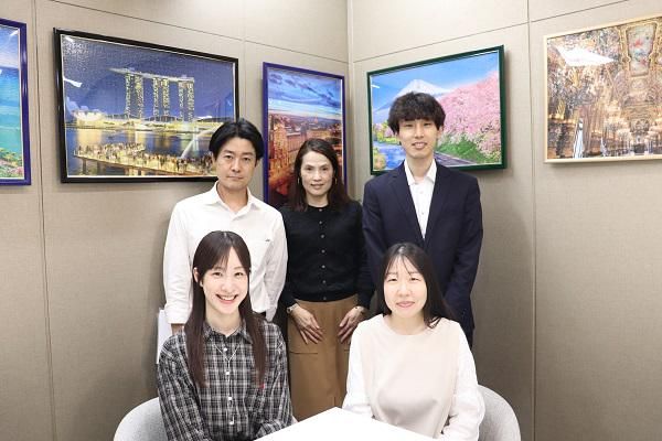 医療法人社団翔友会の求人・転職情報