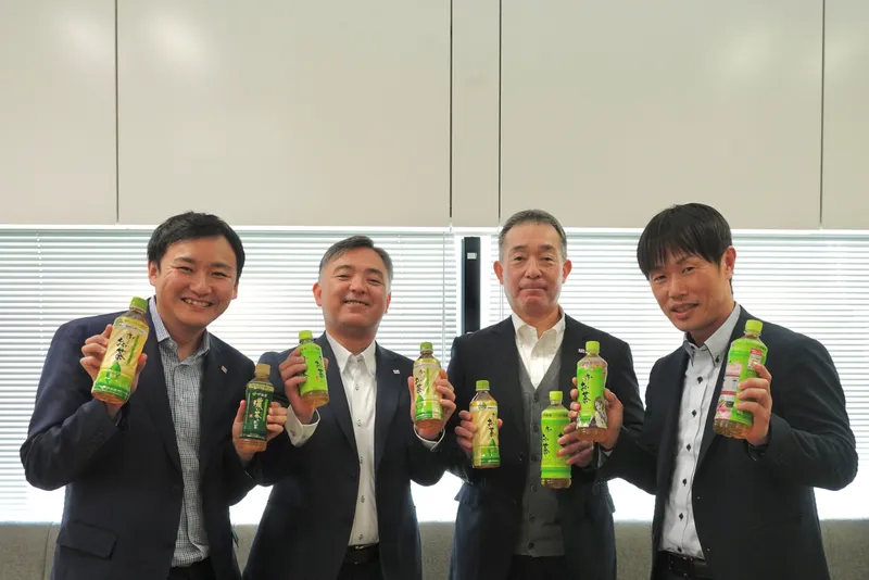 ジェーシーボトリング株式会社の求人・転職情報