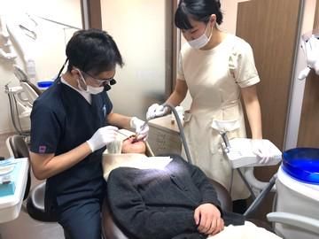 西荻ファミリー歯科医院のアルバイト・バイト求人情報-01
