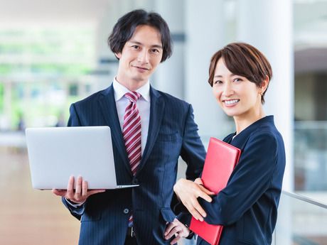 株式会社WSPの求人・転職情報