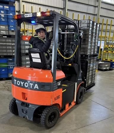 株式会社松井産業の求人・転職情報