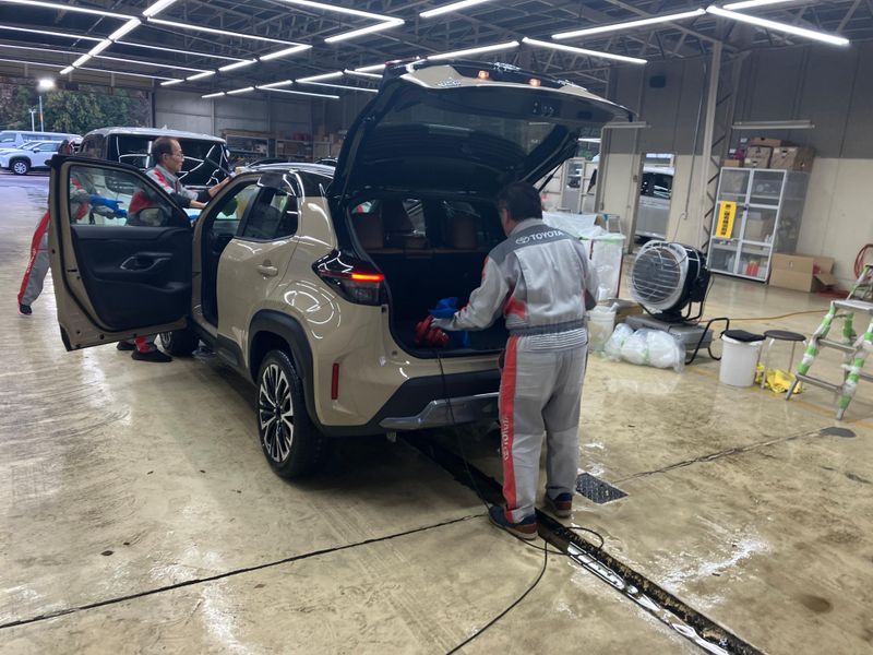 株式会社ハタヤモータープールのアルバイト・バイト求人情報-04