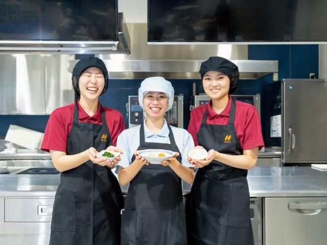 ハーベスト株式会社(みどり園店)のアルバイト・バイト求人情報-03
