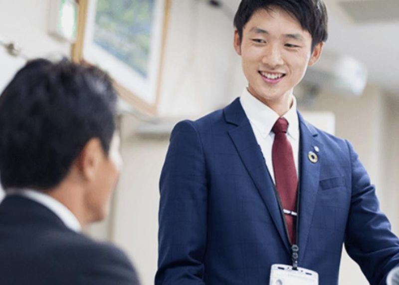 上田信用金庫の求人・転職情報