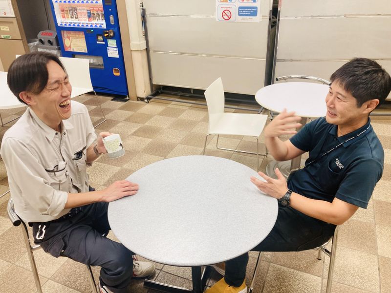 株式会社東京ドームファシリティーズの求人・転職情報