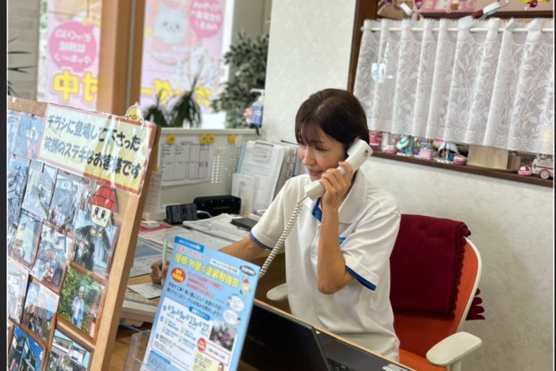求人画像