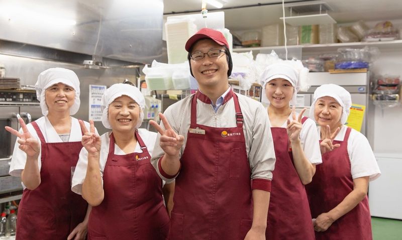 株式会社むすんでひらいて　むすんでひらいてJR姪浜店のアルバイト・バイト求人情報-15