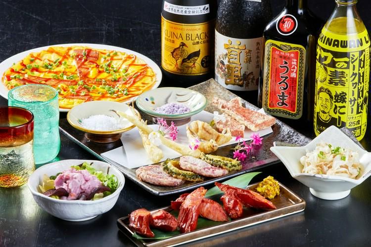 宮古島ハイサイ酒場のアルバイト・バイト求人情報-02