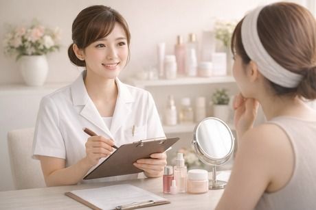 医療法人誠崇会　美容皮膚科レジーナクリニック　静岡院の求人・転職情報