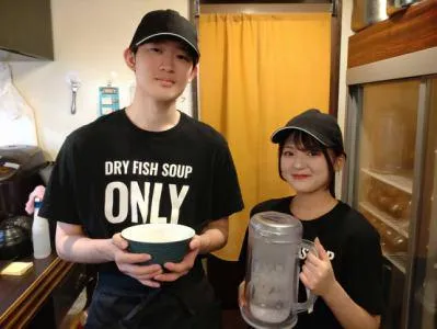 麺や でこ　新丸子店のアルバイト・バイト求人情報