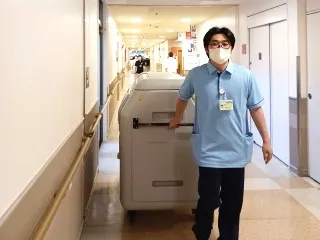 求人画像