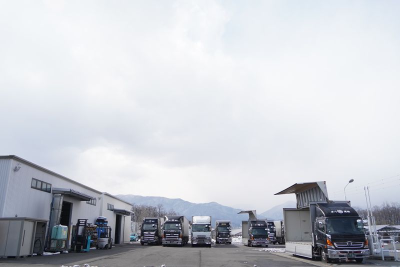 早川運輸株式会社の求人・転職情報