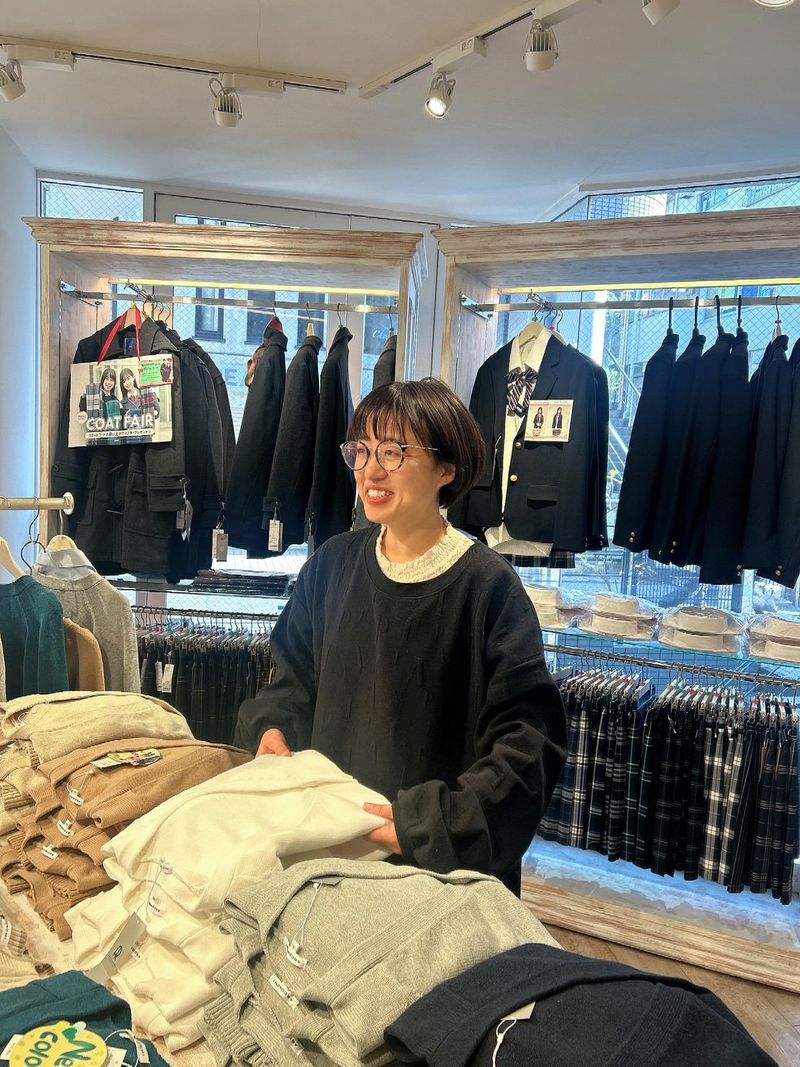 CONOMi(このみ) 　大阪梅田HEP FIVE店のアルバイト・バイト求人情報-02