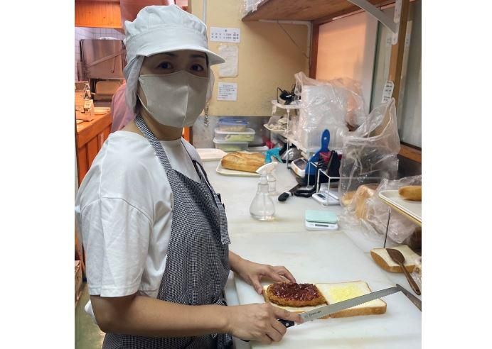 ベーカリーショップサフランのアルバイト・バイト求人情報-02