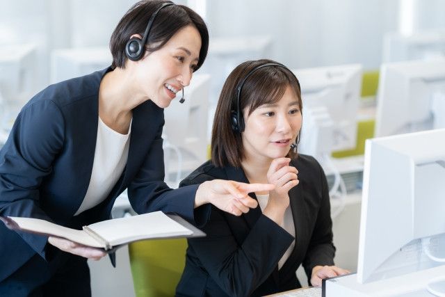 AMUSE株式会社の派遣求人情報