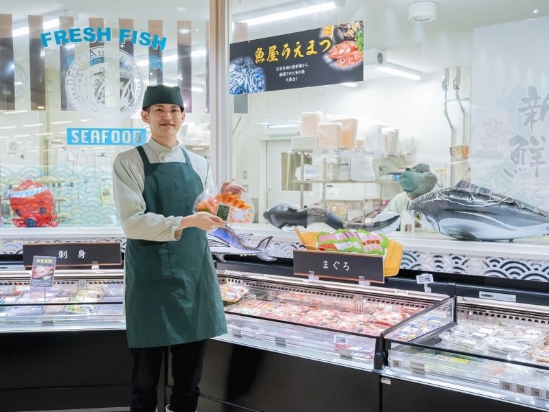 株式会社デリシア/デリシア三輪店のアルバイト・バイト求人情報-18