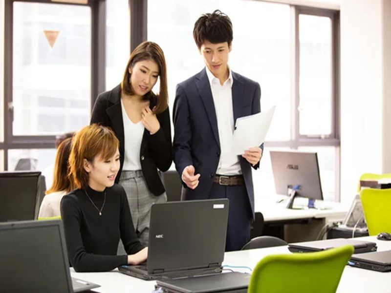 株式会社インフィニティの求人・転職情報