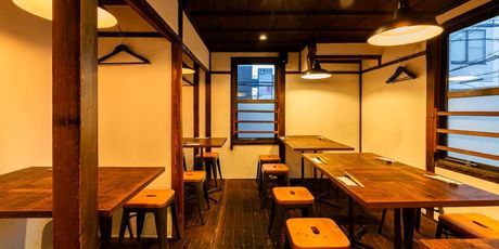 株式会社インデンスタイル　肉のひろ重 室町の求人・転職情報
