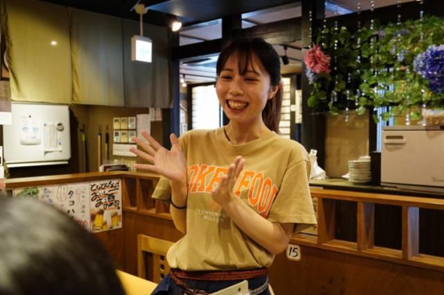 野毛っ子居酒屋 燻し家もっくんのアルバイト・バイト求人情報-03