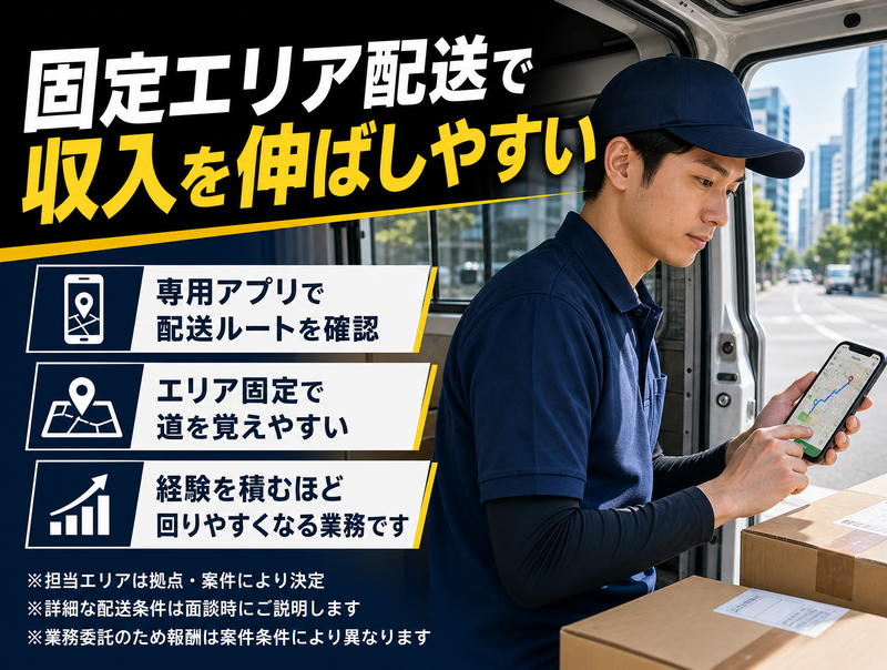 株式会社パシフィックワンマイルサポートの求人・転職情報