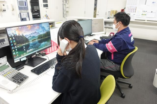 丸和運輸機関株式会社の求人・転職情報