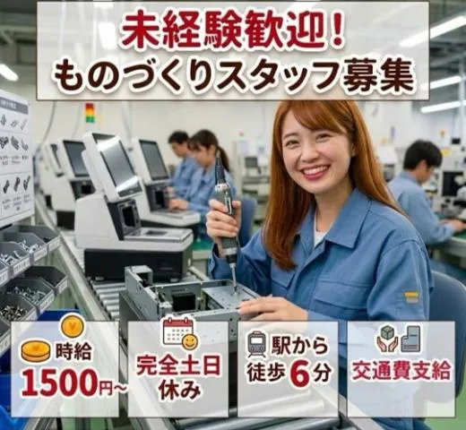 株式会社セイノースタッフサービス　関東支店のアルバイト・バイト求人情報