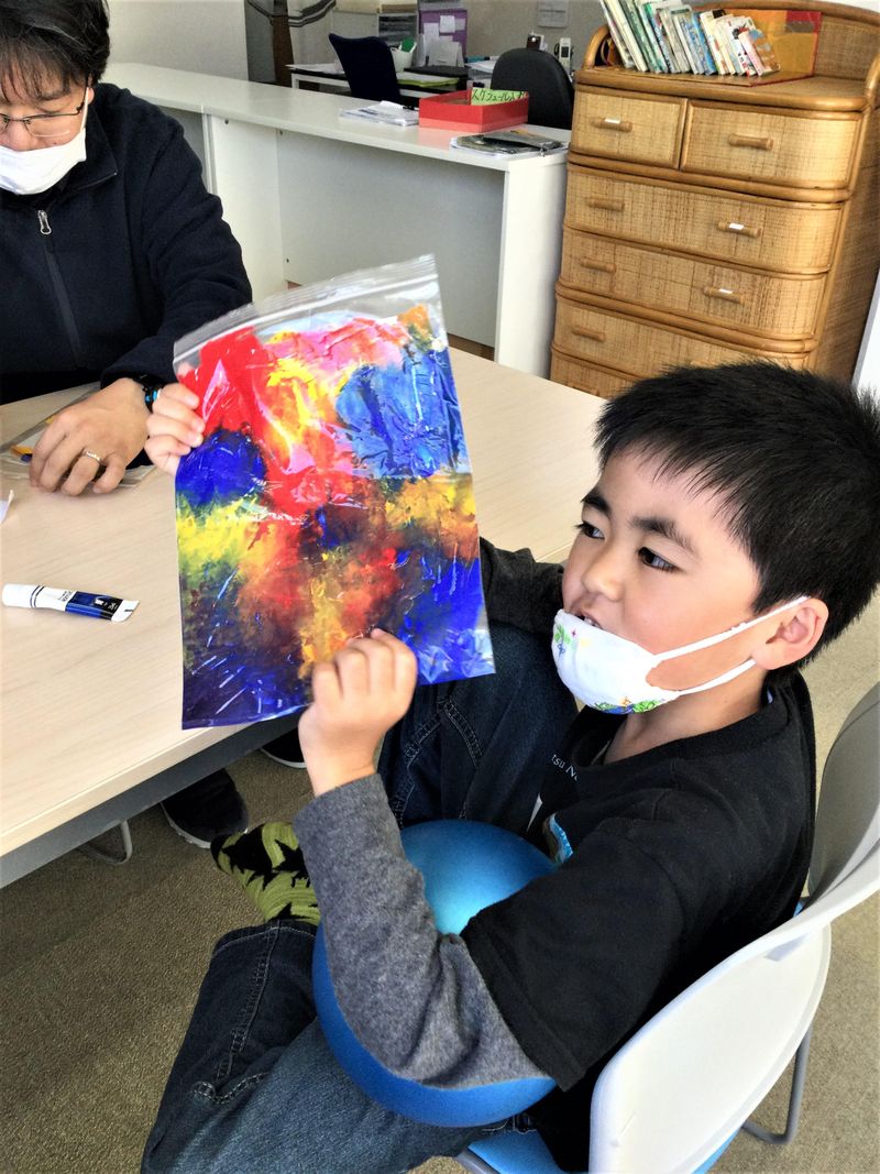 株式会社リカバリーの求人・転職情報／放課後等デイサービスの専門指導担当職員｜リクナビNEXTで転職