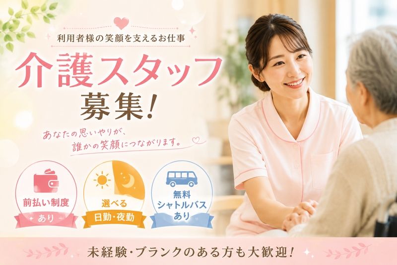 求人画像