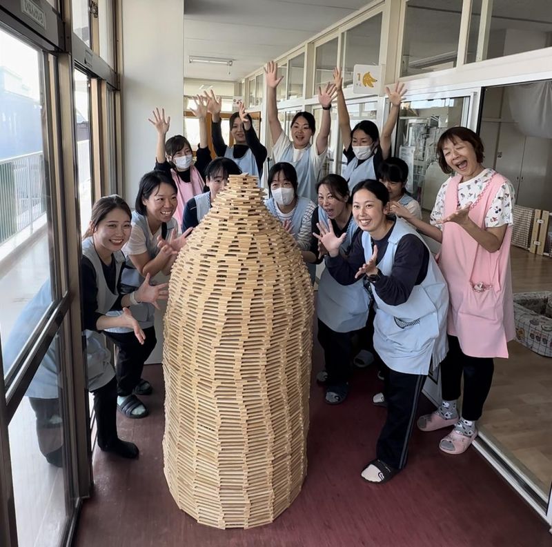 社会福祉法人　聖花福祉会　聖花保育園のアルバイト・バイト求人情報-03
