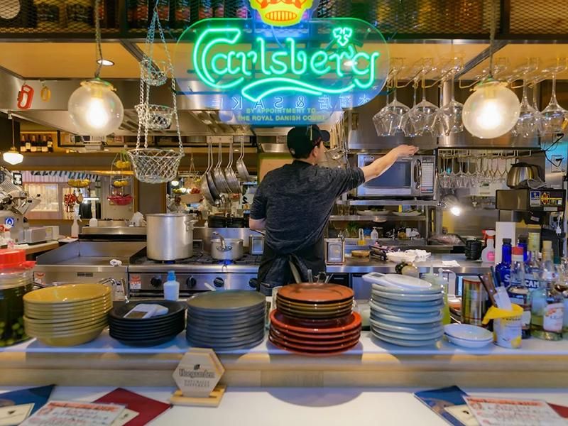 CARNICERIA 渋谷店のアルバイト・バイト求人情報-10