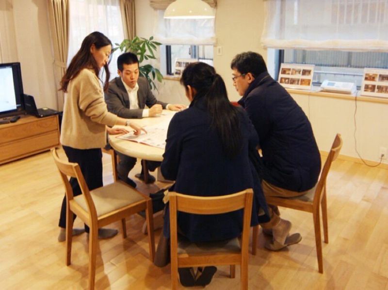 株式会社　水工房の求人・転職情報