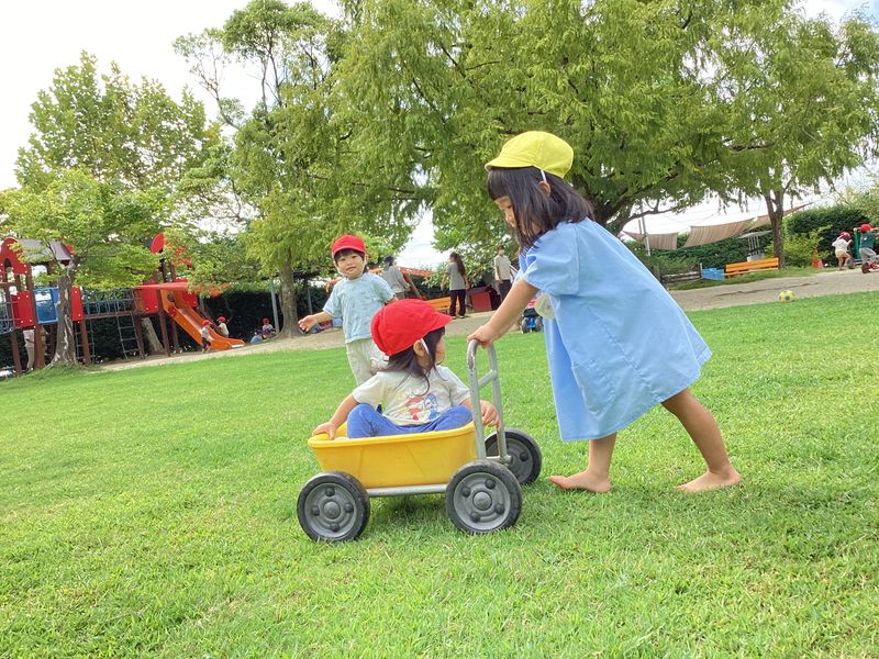 社会福祉法人藤蔭福祉会　高森台保育園のアルバイト・バイト求人情報-02