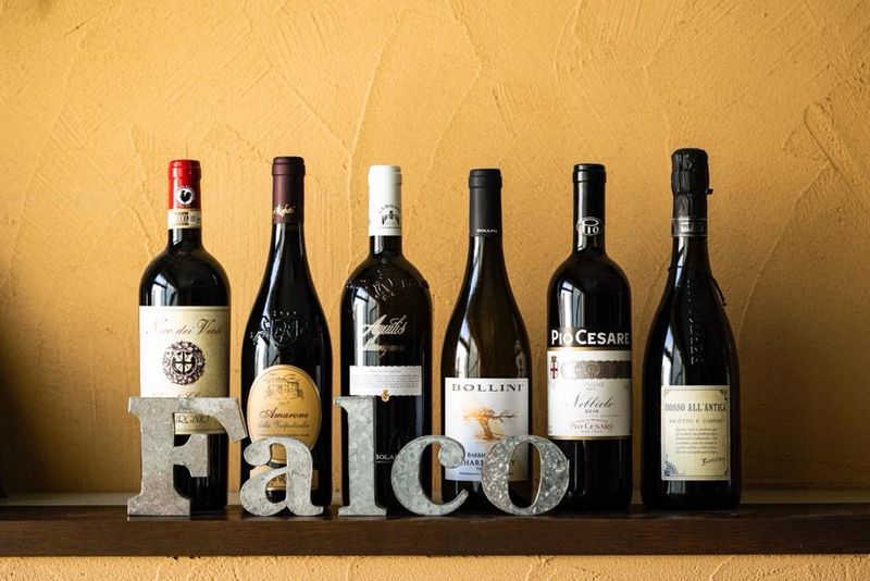 Osteria　Falcoのアルバイト・バイト求人情報-04