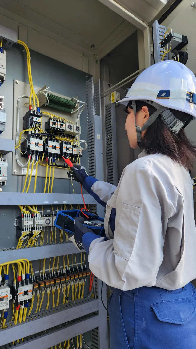 東京美装興業株式会社の求人・転職情報