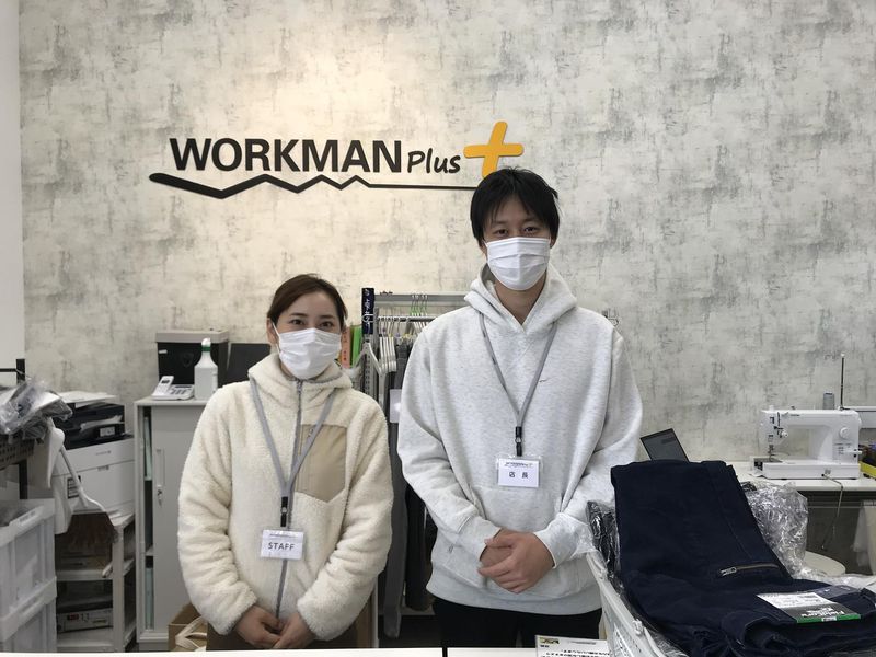 ワークマンプラス名古屋中川澄池店のアルバイト・バイト求人情報-03