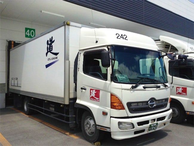 株式会社ロジスティクス道央の求人・転職情報